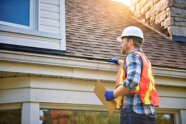 Trusted Emergency Roof Repair service in Grantville, KS - Brentwood Metal Roofing